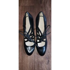 Nine West Sasafraso Heel